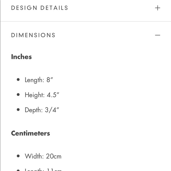 Clhei zip around wallet - Picture 7 of 7